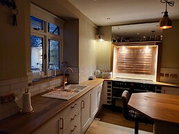 Top Hill Farm Cottage