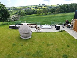 Top Hill Farm Cottage