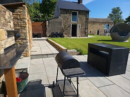 Top Hill Farm Cottage