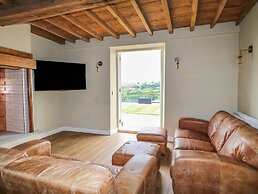 Top Hill Farm Cottage