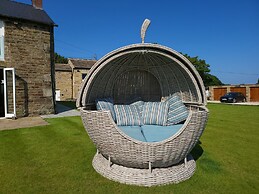 Top Hill Farm Cottage