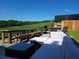 Top Hill Farm Cottage