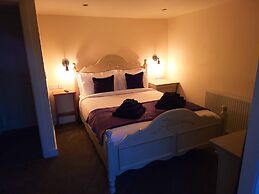 Top Hill Farm Cottage