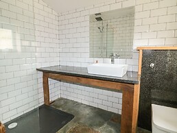 Top Hill Farm Cottage