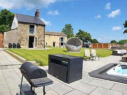 Top Hill Farm Cottage