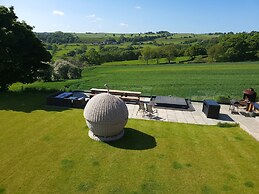 Top Hill Farm Cottage