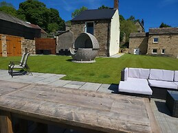 Top Hill Farm Cottage