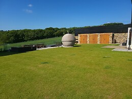 Top Hill Farm Cottage