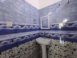 Homecation Manas River Rock Lodge