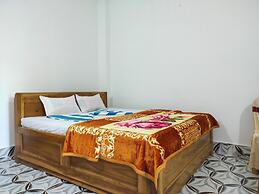 Homecation Manas River Rock Lodge