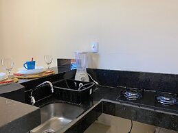 Chale Vila dos Sonhos