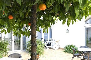 Albariza Hotel Boutique
