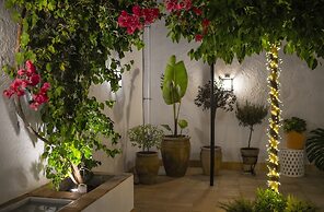 Albariza Hotel Boutique