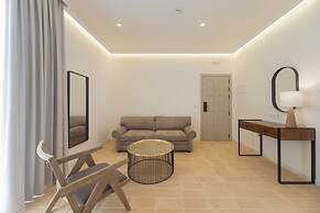 Albariza Hotel Boutique