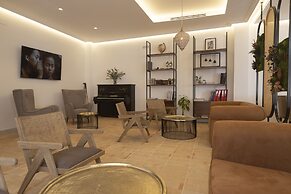 Albariza Hotel Boutique