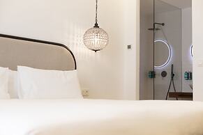 Albariza Hotel Boutique