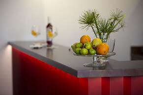 Albariza Hotel Boutique