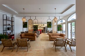 Albariza Hotel Boutique