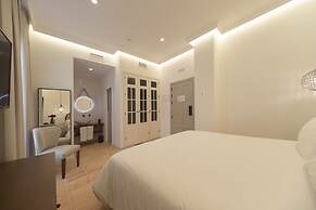 Albariza Hotel Boutique