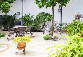 Albariza Hotel Boutique