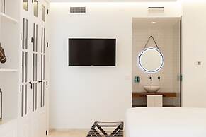 Albariza Hotel Boutique