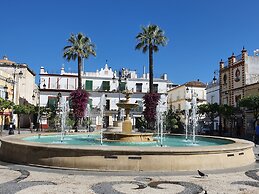 Albariza Hotel Boutique