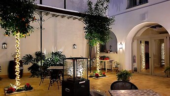 Albariza Hotel Boutique