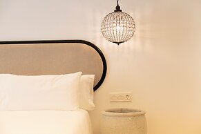 Albariza Hotel Boutique