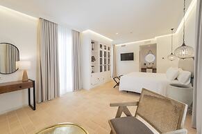 Albariza Hotel Boutique