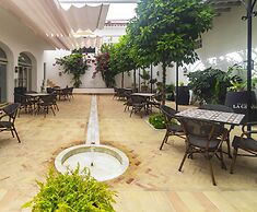 Albariza Hotel Boutique