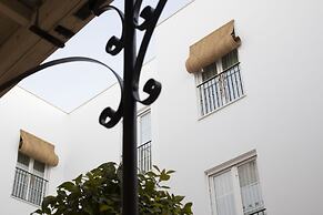 Albariza Hotel Boutique