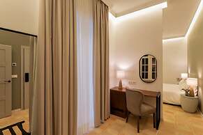 Albariza Hotel Boutique