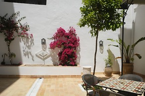 Albariza Hotel Boutique