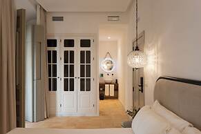 Albariza Hotel Boutique