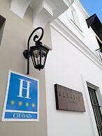 Albariza Hotel Boutique