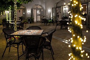 Albariza Hotel Boutique