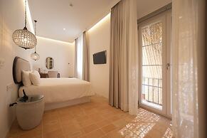 Albariza Hotel Boutique