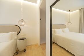 Albariza Hotel Boutique