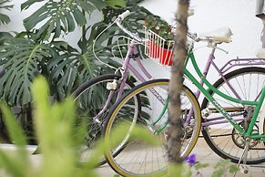 Albariza Hotel Boutique