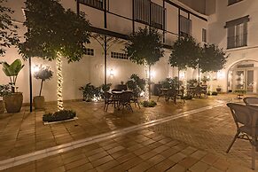 Albariza Hotel Boutique