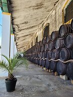 Albariza Hotel Boutique