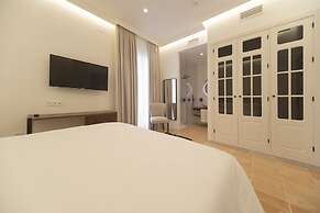 Albariza Hotel Boutique