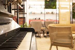 Albariza Hotel Boutique