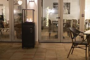 Albariza Hotel Boutique