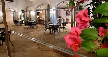 Albariza Hotel Boutique