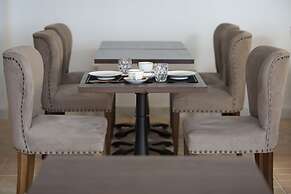 Albariza Hotel Boutique