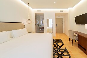 Albariza Hotel Boutique