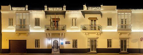 Albariza Hotel Boutique