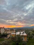 Beautiful & Cosy 5-bedroom Villa - Peloponnese