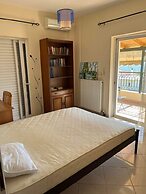 Beautiful & Cosy 5-bedroom Villa - Peloponnese